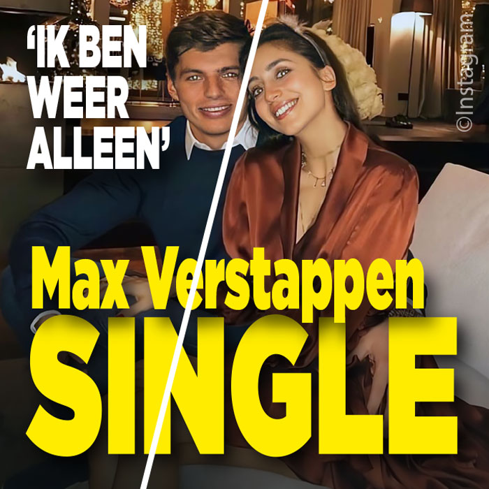 Max Verstappen|