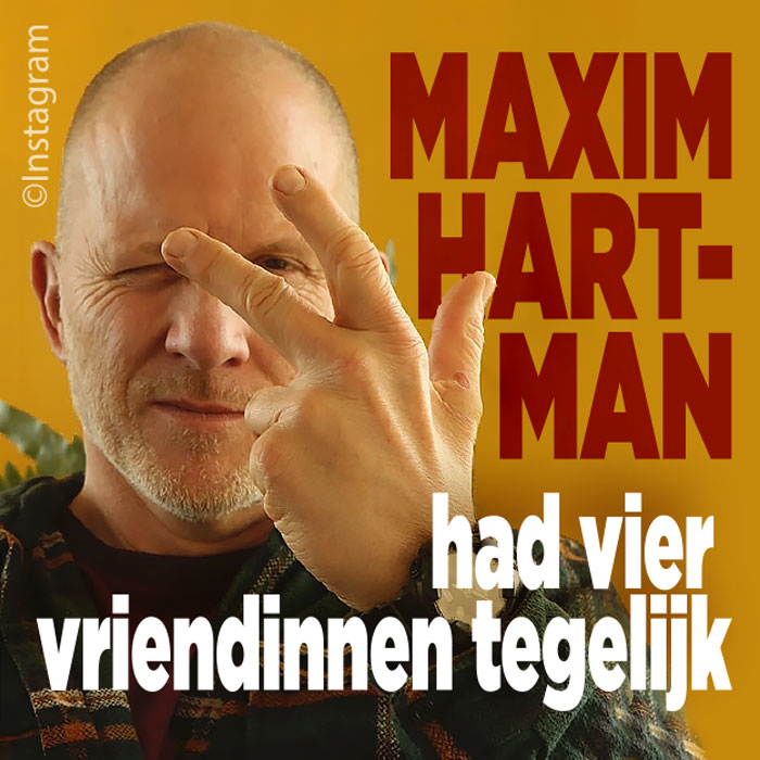 Maxim Hartman