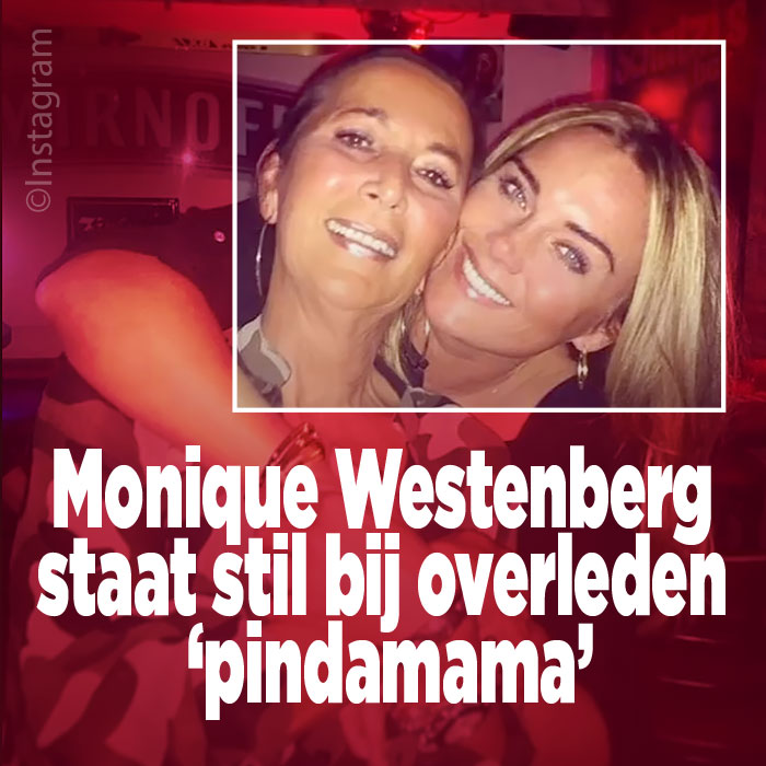 Monique Westenberg||
