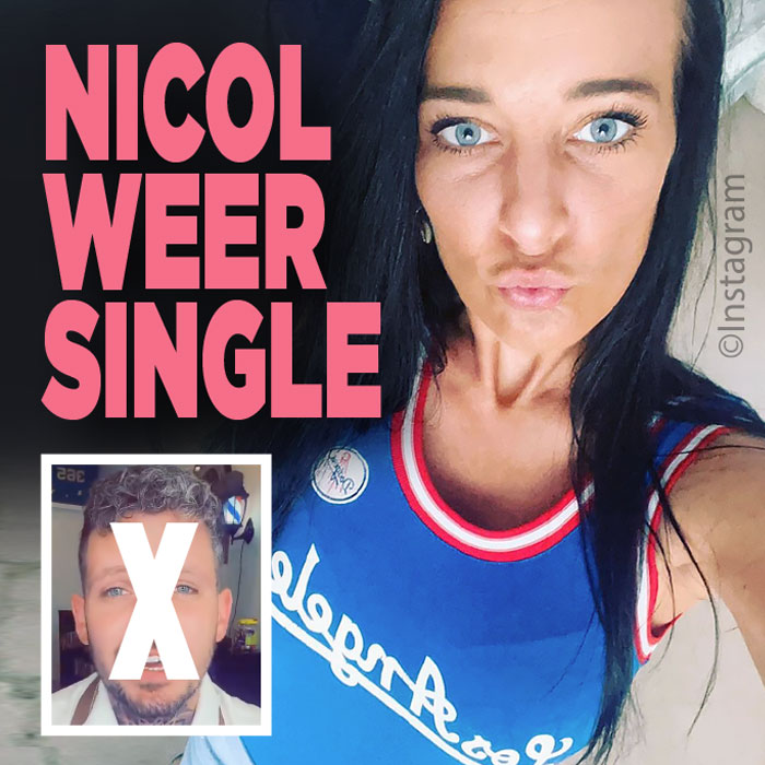 Nicol weer single