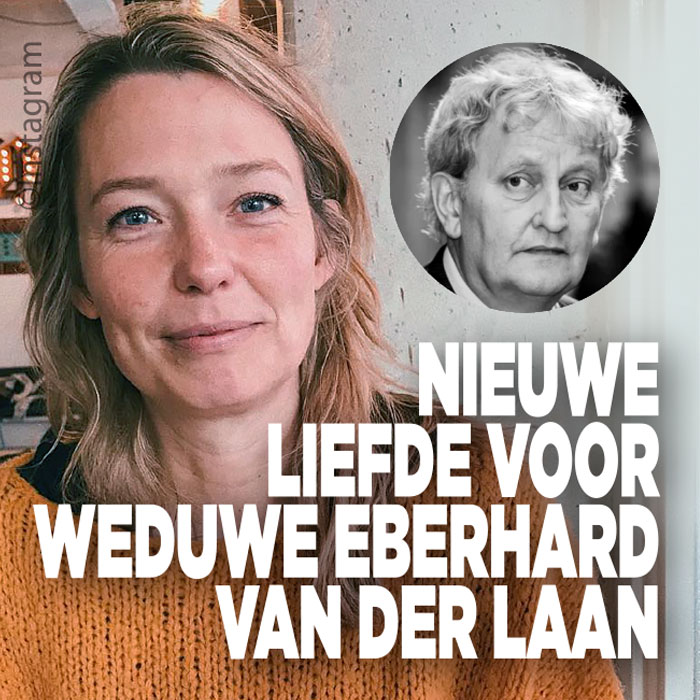 Femke van der Laan heeft een nieuwe liefde!