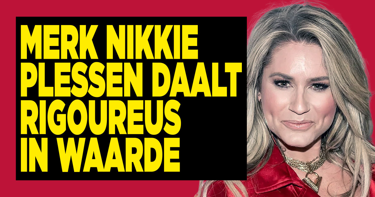 Nikkie raakt geld kwijt
