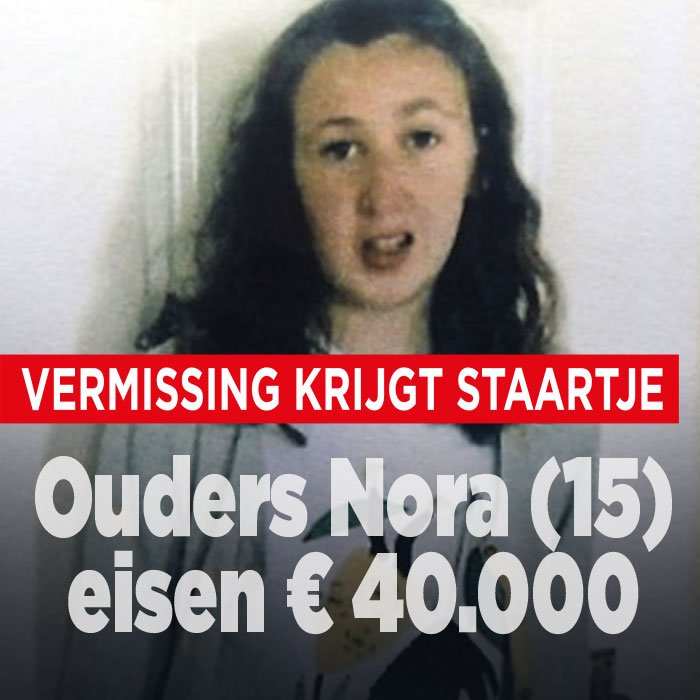 Familie overleden Nora (15) eist gigantisch bedrag van resort