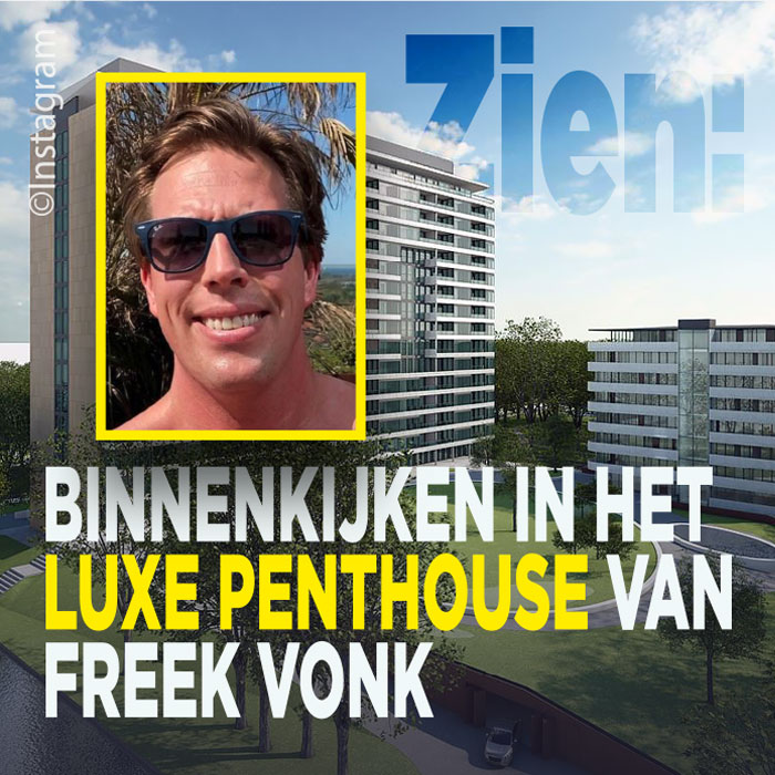 Freek Vonk