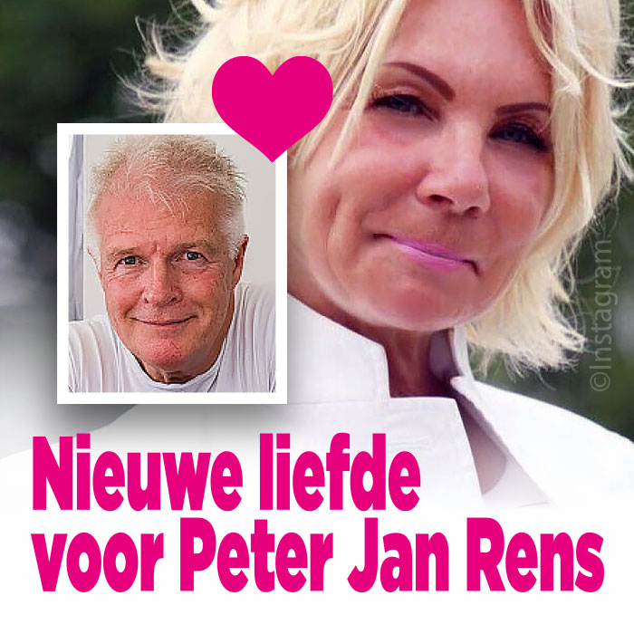 Peter Jan Rens