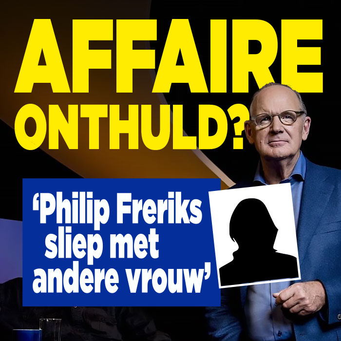 Philip Freriks