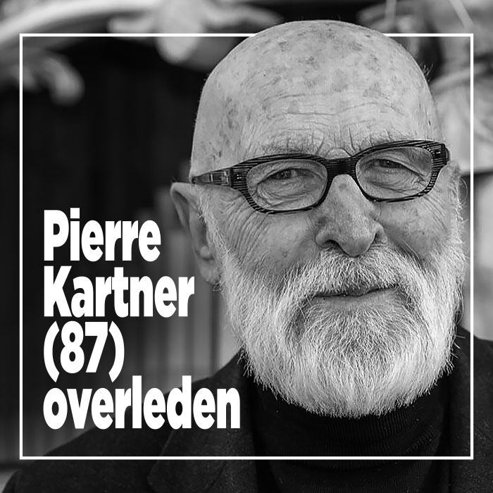 Pierre Kartner overleden|vader|