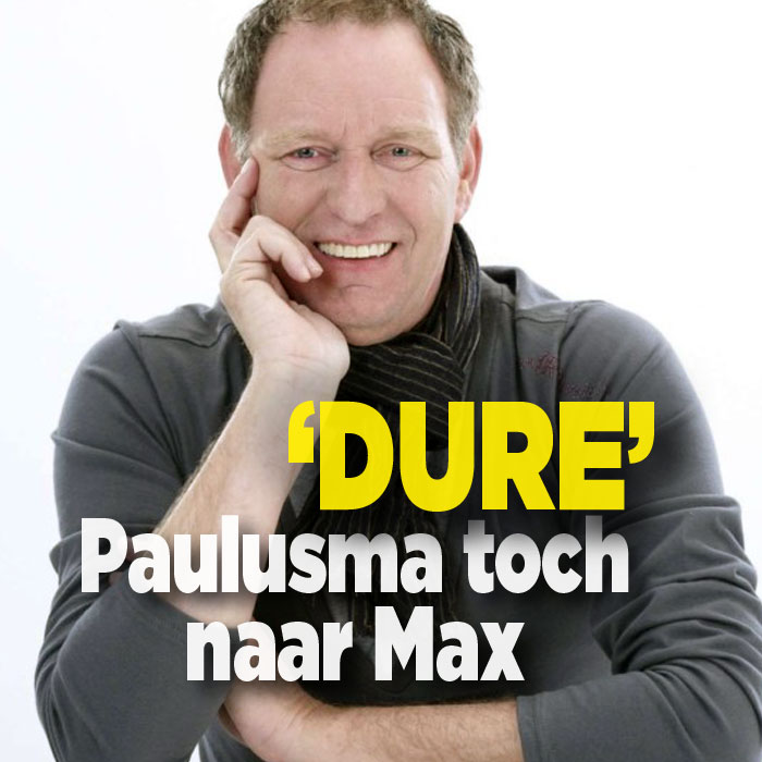 Piet Paulusma|