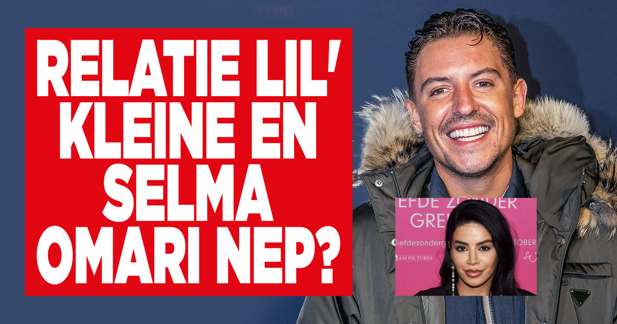 Ook Yvonne Coldeweijer traptte erin