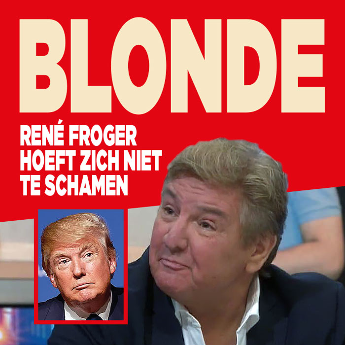 Rene Froger