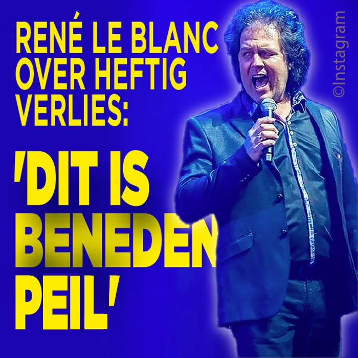 Rene Le Blanc