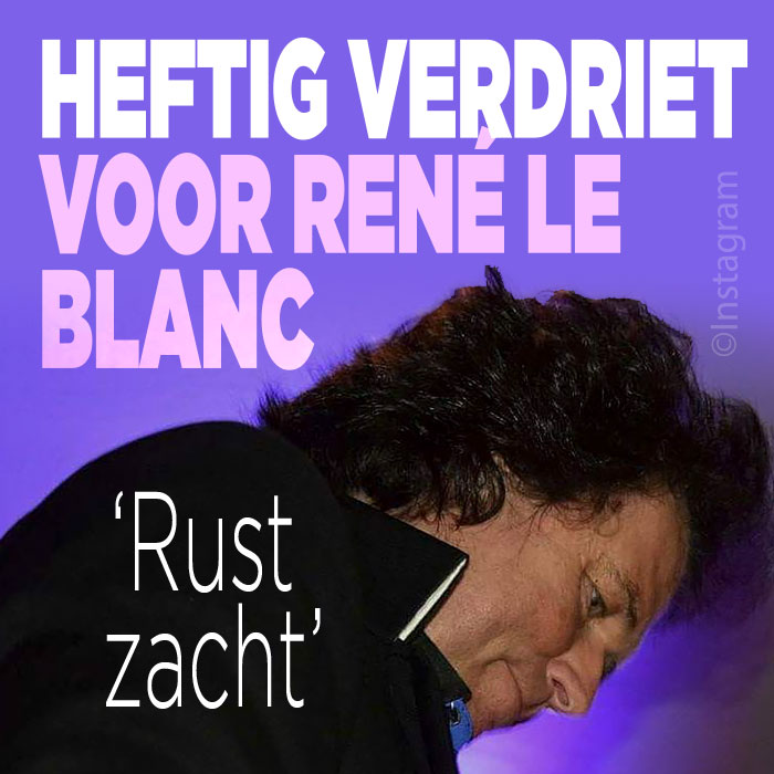 Rene Le Blanc