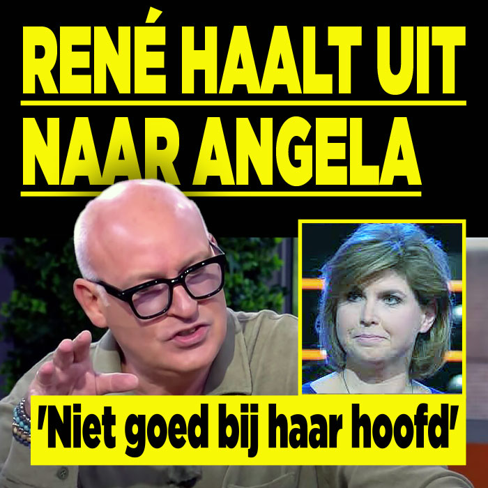 René van der Gijp