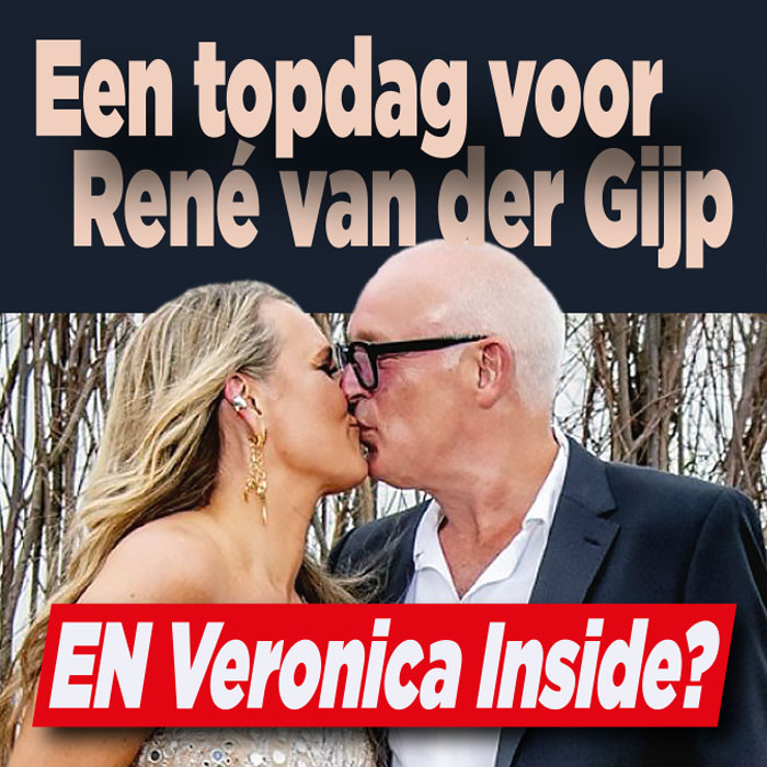 Rene van der Gijp
