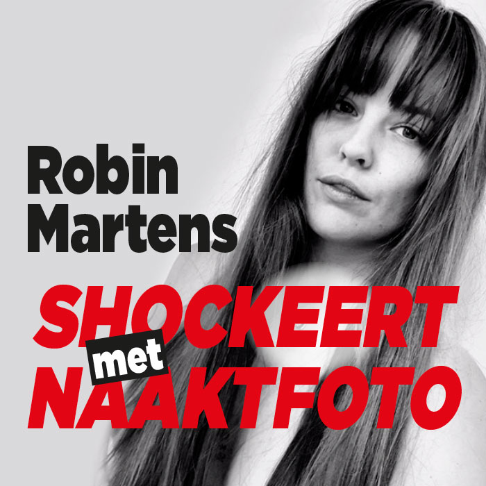 Robin Martens