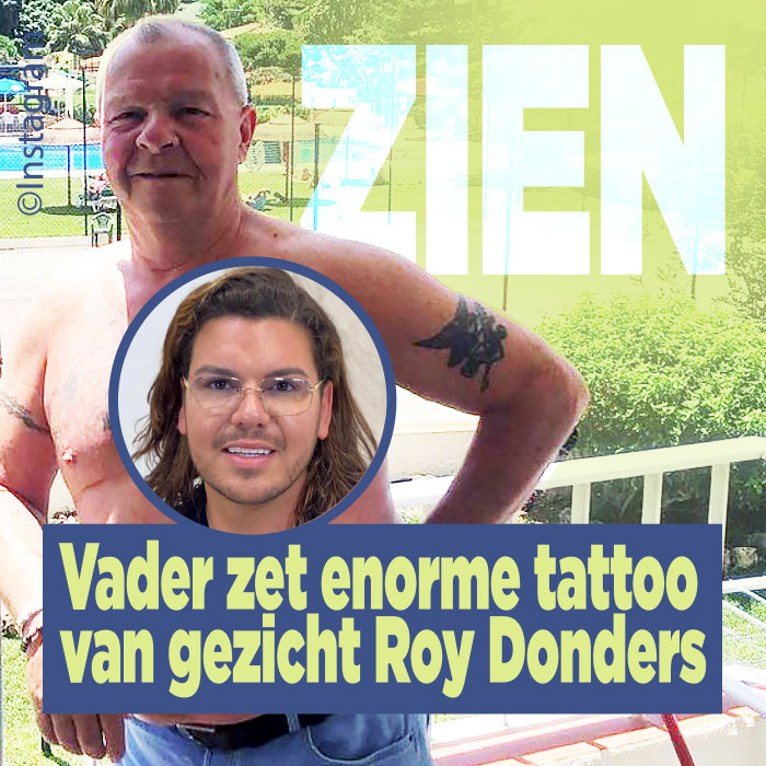 Roy Donders
