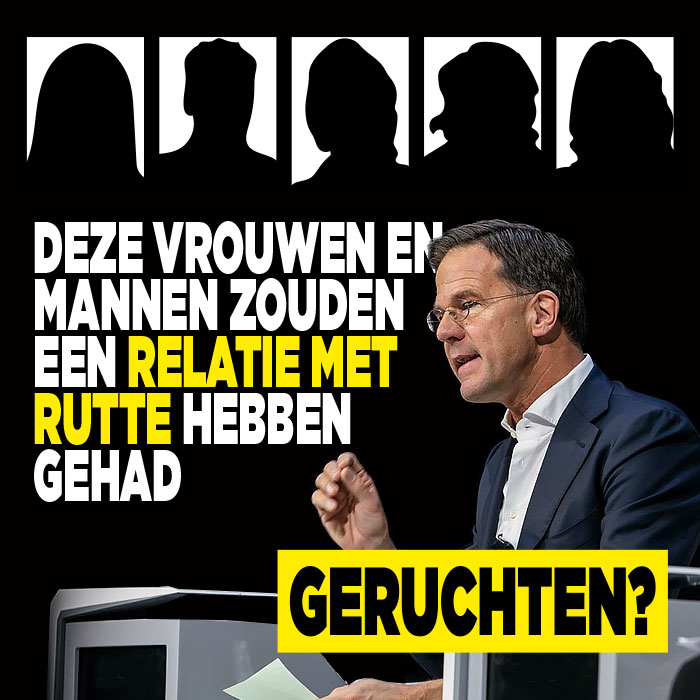 Mark Rutte|