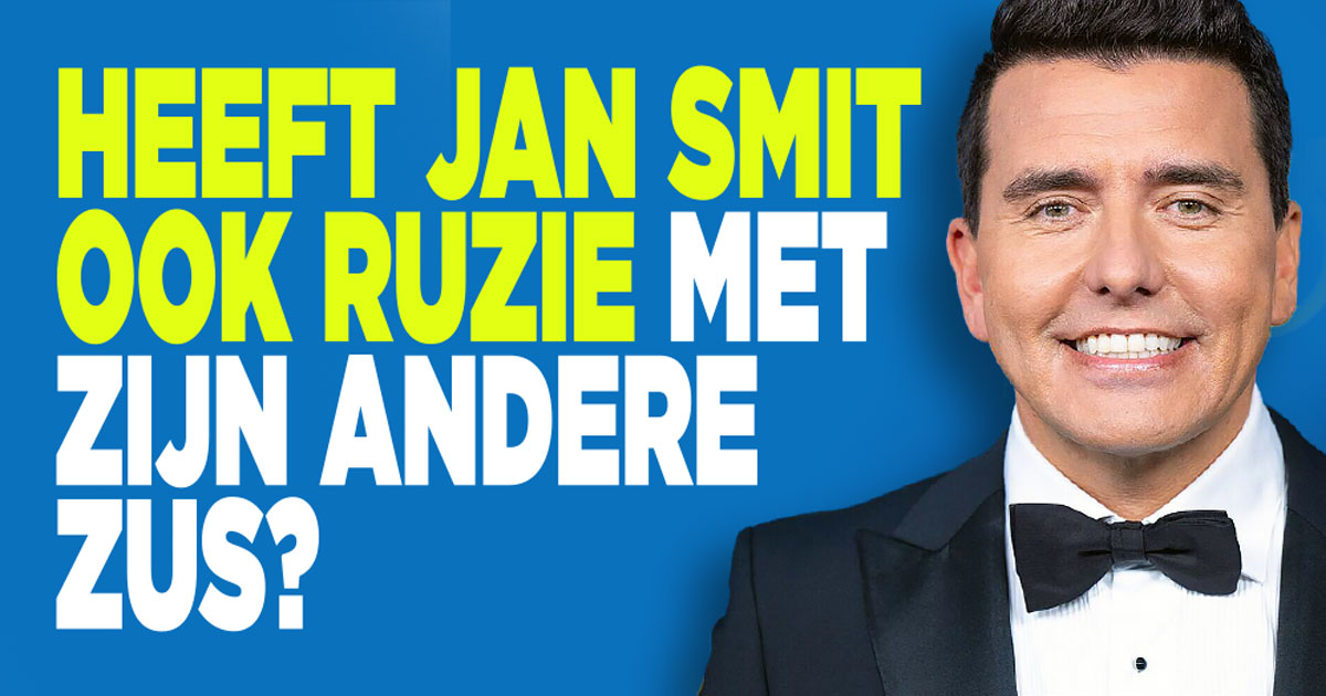 Zuiplap Jan maakt overal amok