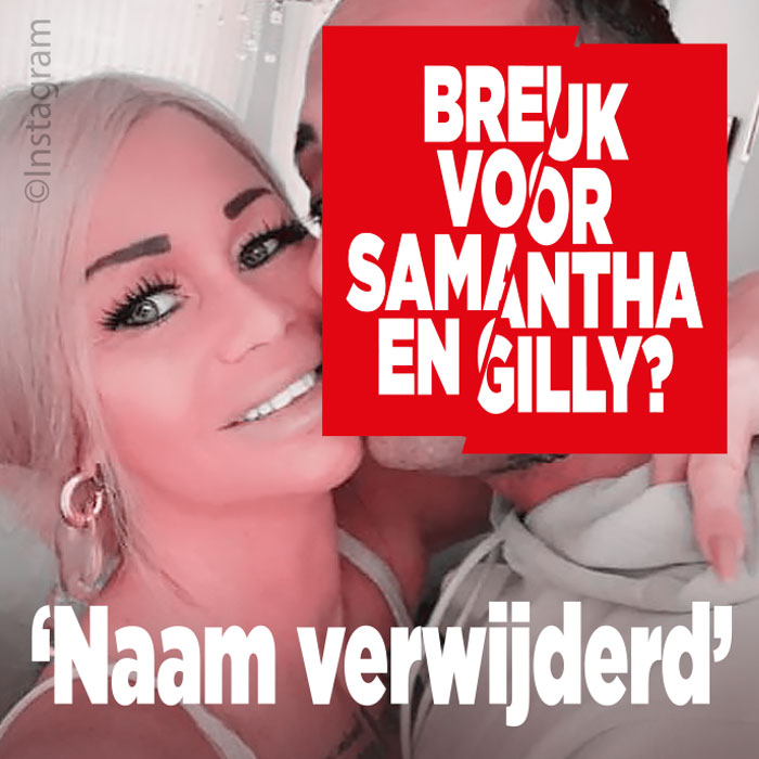 Samantha de Jong