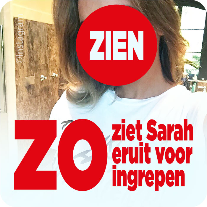 Sarah van Soelen|