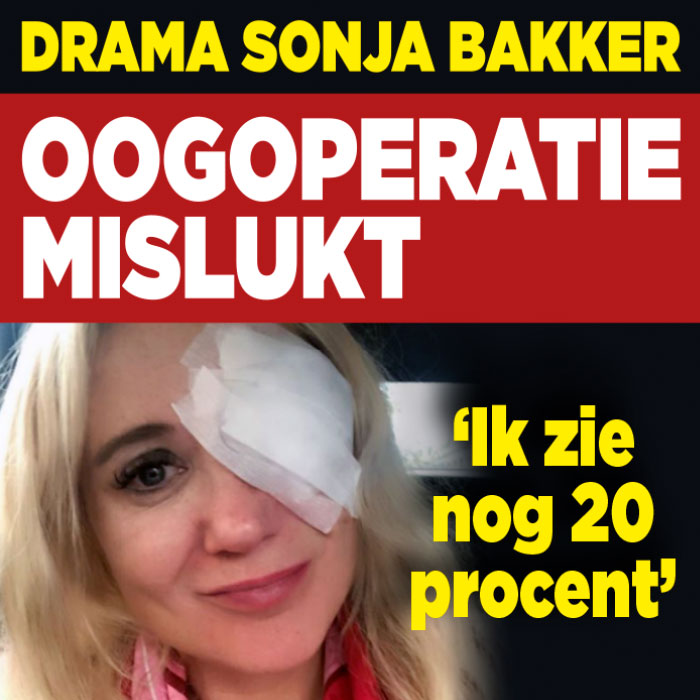 Sonja Bakker
