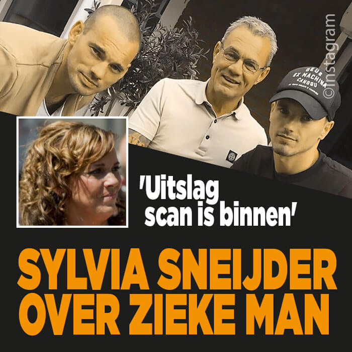 Sylvia Sneijder