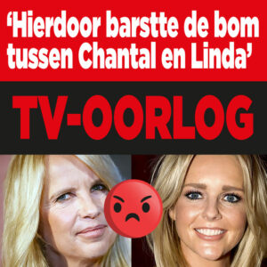 Chantal vs Linda: De ECHTE reden achter de ruzie