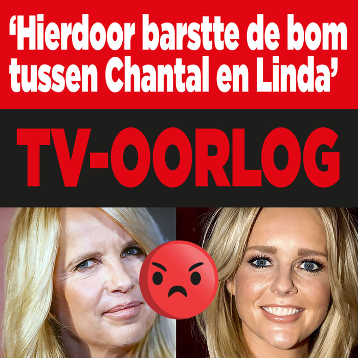 Chantal vs Linda: De ECHTE reden achter de ruzie