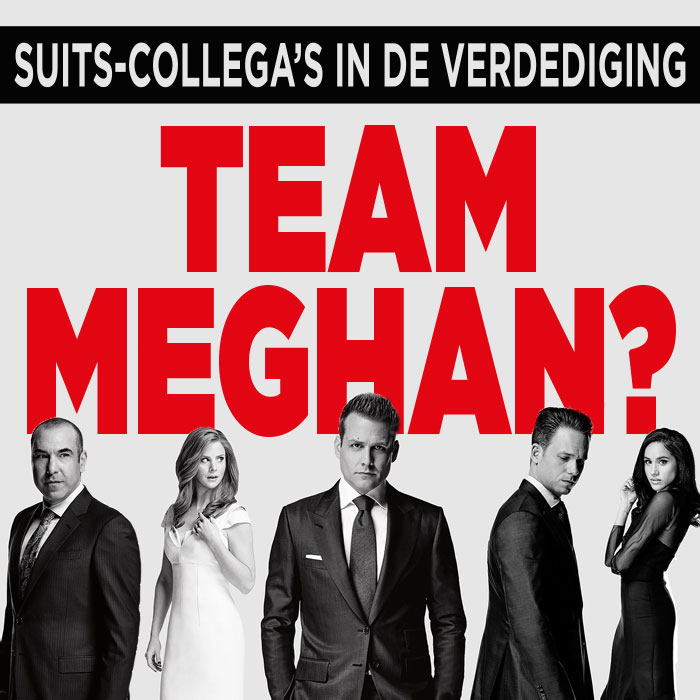 Team Meghan