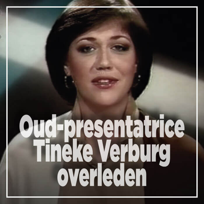 Tineke Verburg