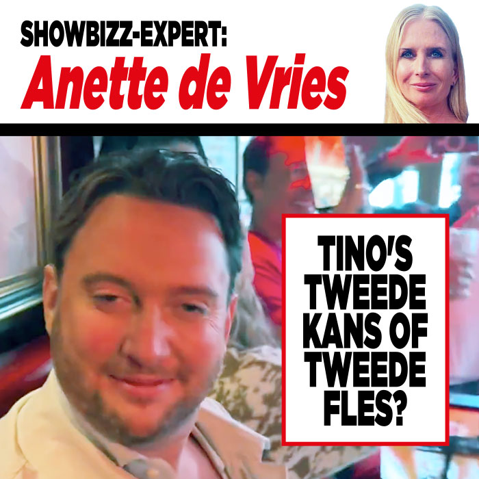 Anette weet iets over de alcoholist Tino