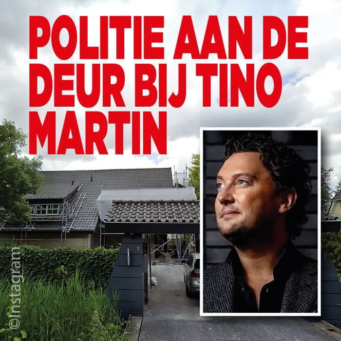 Tino Martin