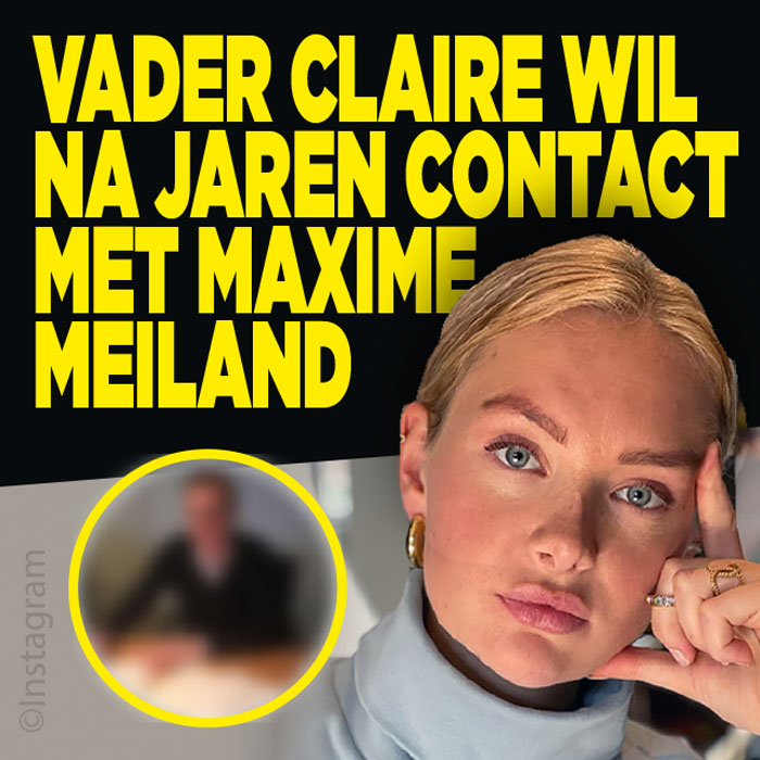 Vader Claire