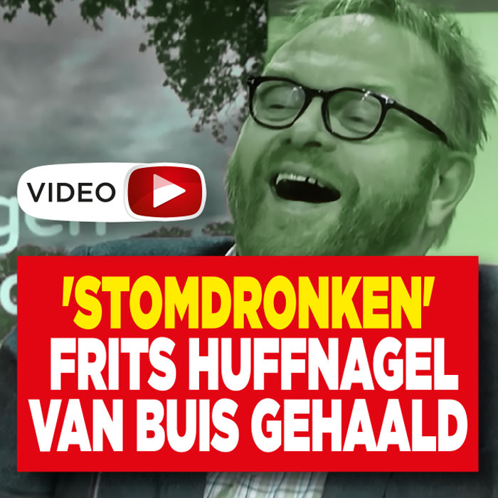 Frits Huffnagel|