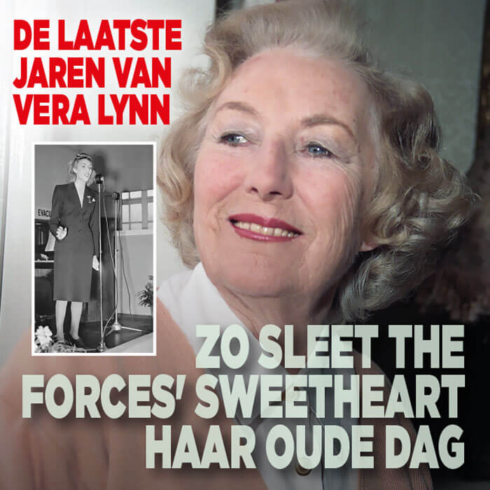 Vera Lynn|