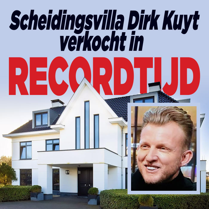 Dirk Kuyt|