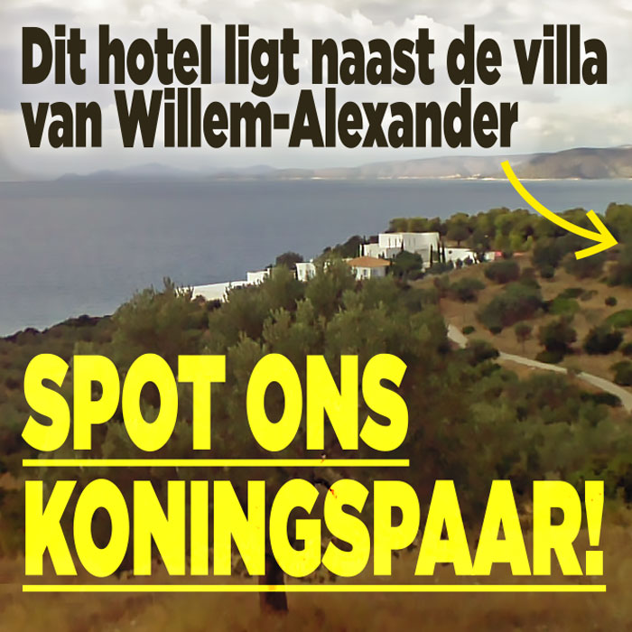 Villa Willem-Alexander