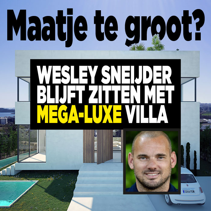 Villa Wesley