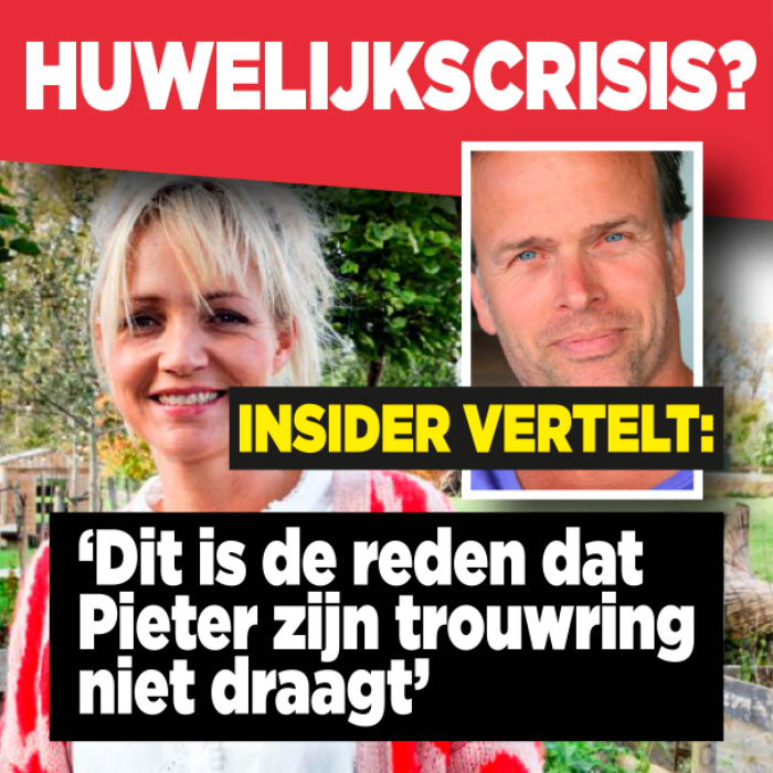 Crisis Yvon en Pieter