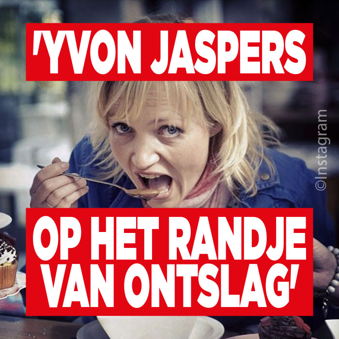 Yvon Jaspers
