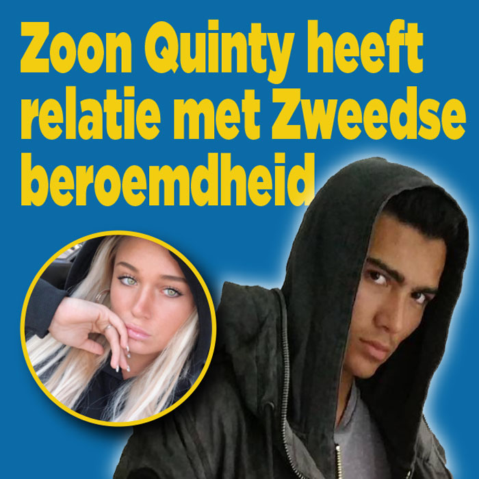 Zoon Quinty