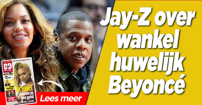 |Jay-Z