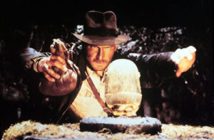 Vijfde Indiana Jones-film uitgesteld