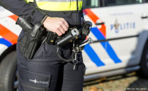 Vrouw in Spijkenisse omgekomen, vermoedelijk doodgestoken