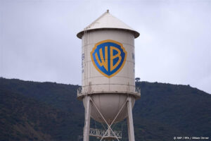 Warner Bros. Discovery in het rood door stakingen Hollywood