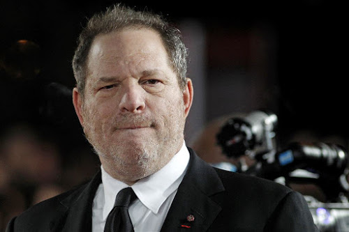 Weinstein ook uit organisatie Emmy&#8217;s gezet