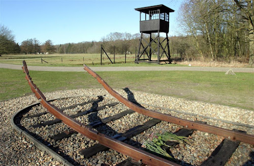 Westerborkfilm opgenomen op Unesco-lijst