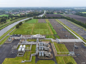 Wet sluiting gasveld Groningen gaat vrijdag al in