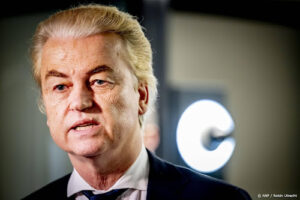 Wilders nog steeds ontevreden: formatieplan asiel niet florissant