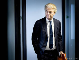 Wilders verwacht &#8216;spannende en belangrijke&#8217; formatieweek